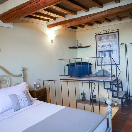 Pienzalettings Suites-3